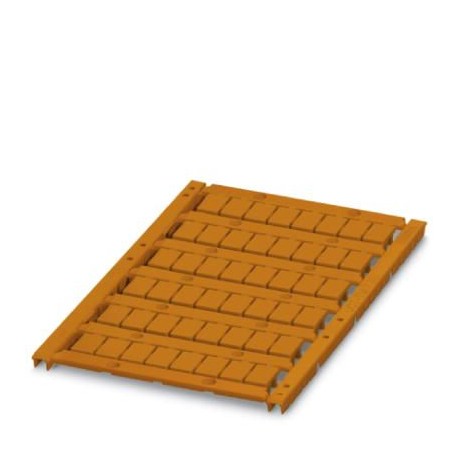 UCT-TM 7,62 OG - UCT-TM 7,62 OG 0829511 PHOENIX CONTACT Marker for terminal blocks