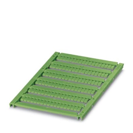 UCT-TMF 3,5 GN - UCT-TMF 3,5 GN 0829519 PHOENIX CONTACT Marker for terminal blocks