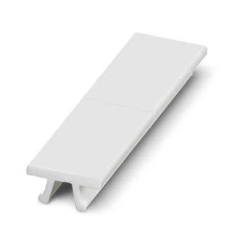 ZB 20,3 AXL UNPRINTED - ZB 20,3 AXL UNPRINTED 0829579 PHOENIX CONTACT Zack marker strip