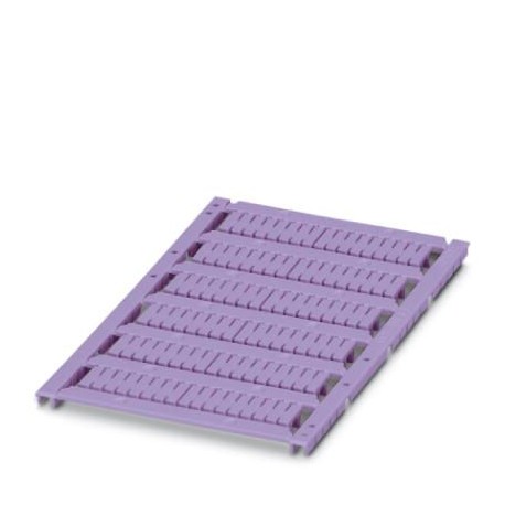 UCT-TM 3,5 VT CUS - UCT-TM 3,5 VT CUS 0829585 PHOENIX CONTACT Marker for terminal blocks