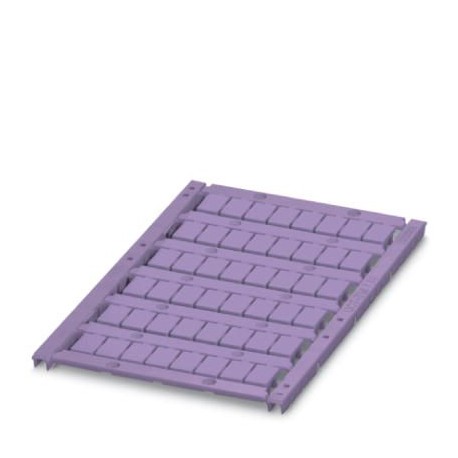 UCT-TM 7,62 VT CUS - UCT-TM 7,62 VT CUS 0829613 PHOENIX CONTACT Marker for terminal blocks