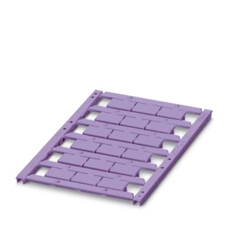 UCT-TM 16 VT CUS - UCT-TM 16 VT CUS 0829641 PHOENIX CONTACT Marker for terminal blocks