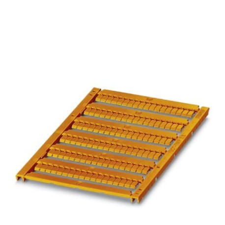 UCT-TMF 3,5 OG CUS - UCT-TMF 3,5 OG CUS 0829646 PHOENIX CONTACT Marker for terminal blocks