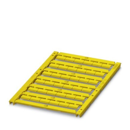 UCT-TMF 10 YE CUS - UCT-TMF 10 YE CUS 0829682 PHOENIX CONTACT Marker for terminal blocks