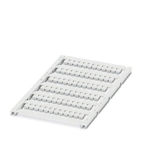 UCT1-TMF 5 CUS - UCT1-TMF 5 CUS 0829718 PHOENIX CONTACT Marker for terminal blocks