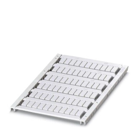 UCT5-TM 5 CUS - UCT5-TM 5 CUS 0829742 PHOENIX CONTACT Marker for terminal blocks
