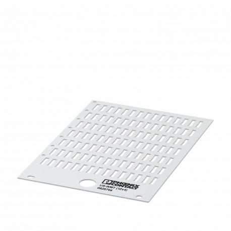 US-WMT (12X4) CUS - US-WMT (12X4) CUS 0829964 PHOENIX CONTACT Cable marker