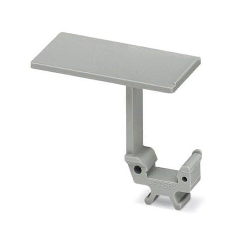 GBS 3,5-25X12 - GBS 3,5-25X12 0830292 PHOENIX CONTACT Group marker label for terminal marking