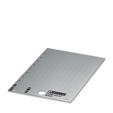 US-EMP (8,8X15) SR CUS - US-EMP (8,8X15) SR CUS 0830351 PHOENIX CONTACT Snap-in markers