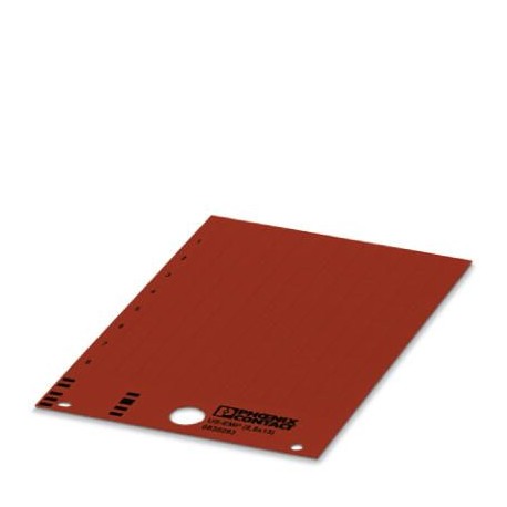 US-EMP (8,8X15) RD CUS - US-EMP (8,8X15) RD CUS 0830352 PHOENIX CONTACT Snap-in markers