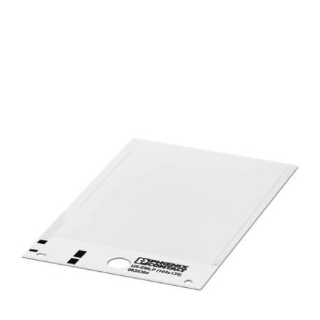 US-EMLP (104X135) CUS - US-EMLP (104X135) CUS 0830387 PHOENIX CONTACT Plastic label