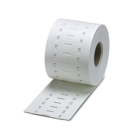 WMTB HF (40X12)R CUS - WMTB HF (40X12)R CUS 0830413 PHOENIX CONTACT Cable marker