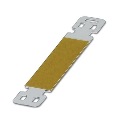 WM-CARRIER/B (55X15)LPR - WM-CARRIER/B (55X15)LPR 0830424 PHOENIX CONTACT Cable marker carrier