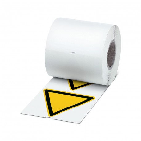 PML-W100 (100X100)R - PML-W100 (100X100)R 0830431 PHOENIX CONTACT Warning label