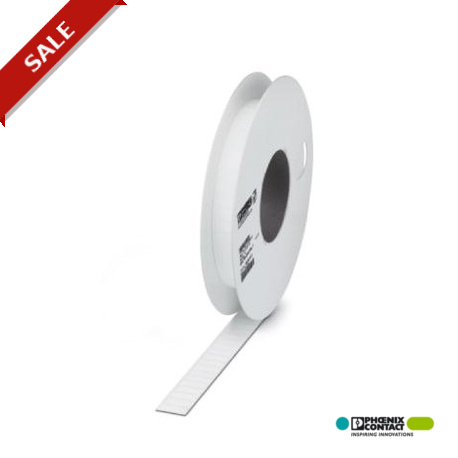 EML-ESD (8X8)RL-T - EML-ESD (8X8)RL-T 0830576 PHOENIX CONTACT Equipment marking