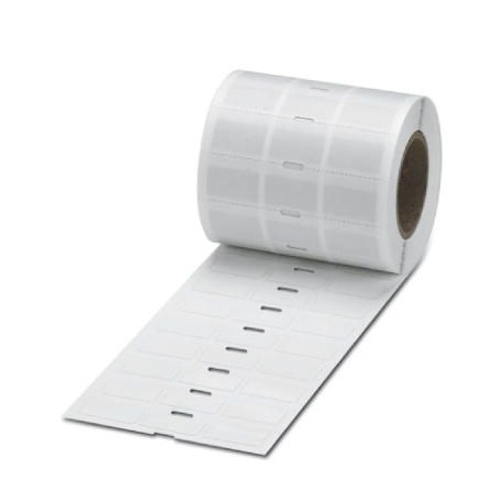 EML-ESD (25,4X12,7)R CUS - EML-ESD (25,4X12,7)R CUS 0830594 PHOENIX CONTACT Equipment marking