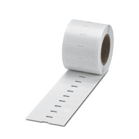 EML-ESD (50X10)R CUS - EML-ESD (50X10)R CUS 0830599 PHOENIX CONTACT Equipment marking