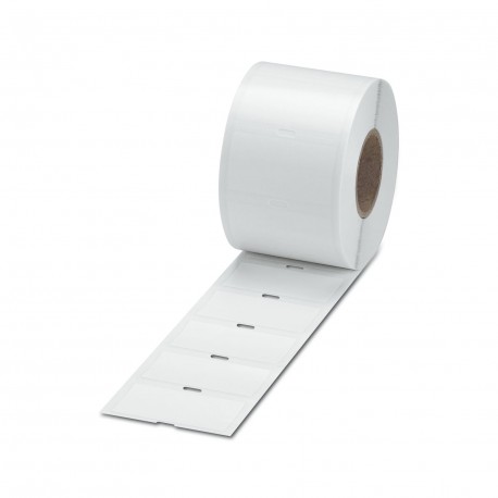 EML-HA (60X30)R - EML-HA (60X30)R 0830606 PHOENIX CONTACT Label for rough surfaces