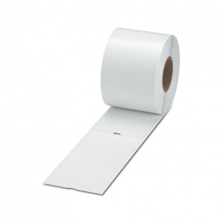 EML-HA (70X150)R - EML-HA (70X150)R 0830608 PHOENIX CONTACT Label for rough surfaces