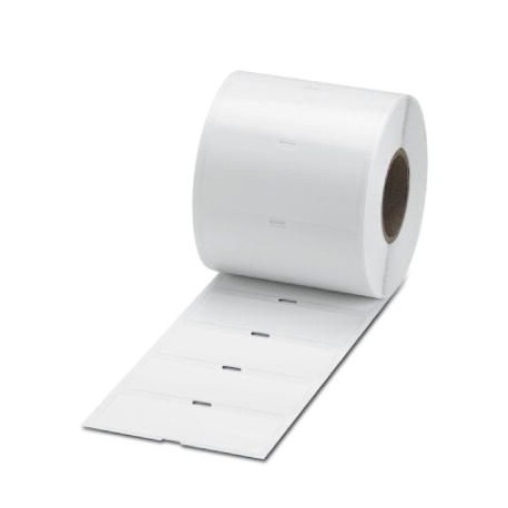 EML-HA (85X32)R - EML-HA (85X32)R 0830610 PHOENIX CONTACT Label for rough surfaces