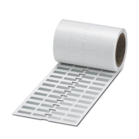 EML-HA (19X6)R SR - EML-HA (19X6)R SR 0830612 PHOENIX CONTACT Label for rough surfaces