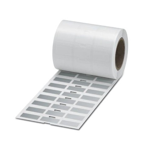 EML-HA (26,5X12)R SR - EML-HA (26,5X12)R SR 0830614 PHOENIX CONTACT Label for rough surfaces