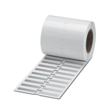 EML-HA (40X8)R SR - EML-HA (40X8)R SR 0830615 PHOENIX CONTACT Label for rough surfaces