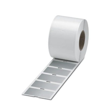 EML-HA (60X30)R SR - EML-HA (60X30)R SR 0830617 PHOENIX CONTACT Label for rough surfaces