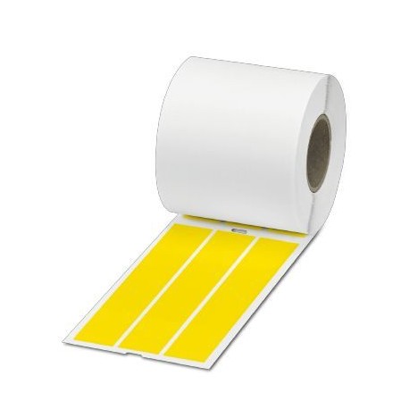 WML 14 (38X19)R YE - WML 14 (38X19)R YE 0830675 PHOENIX CONTACT Cable marker label