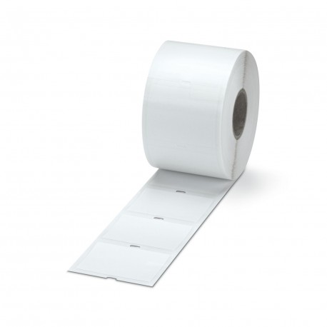 EML-HA (70X50)R - EML-HA (70X50)R 0830730 PHOENIX CONTACT Label for rough surfaces