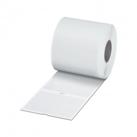 EML-HA (100X73)R - EML-HA (100X73)R 0830731 PHOENIX CONTACT Label for rough surfaces