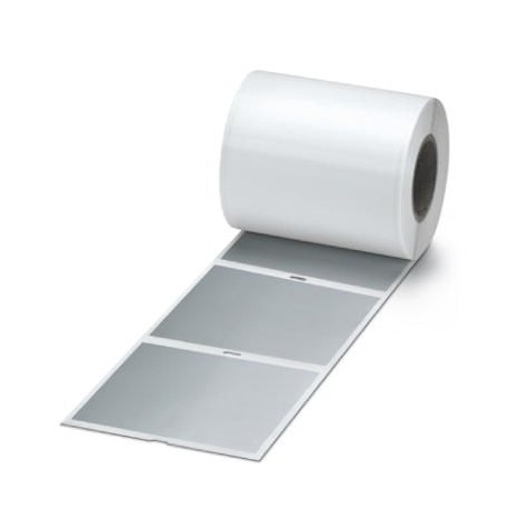 EML-HA (100X90)R SR - EML-HA (100X90)R SR 0830736 PHOENIX CONTACT Label for rough surfaces