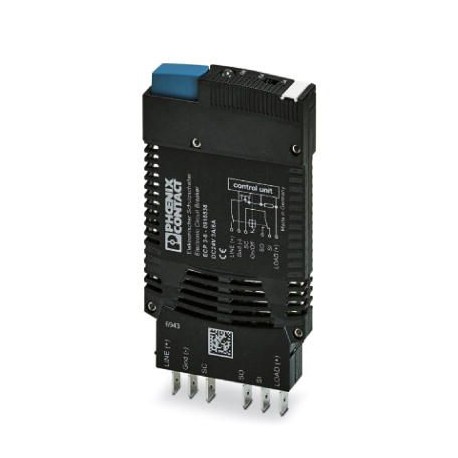 ECP 3-6 - ECP 3-6 0916536 PHOENIX CONTACT Electronic device circuit breaker