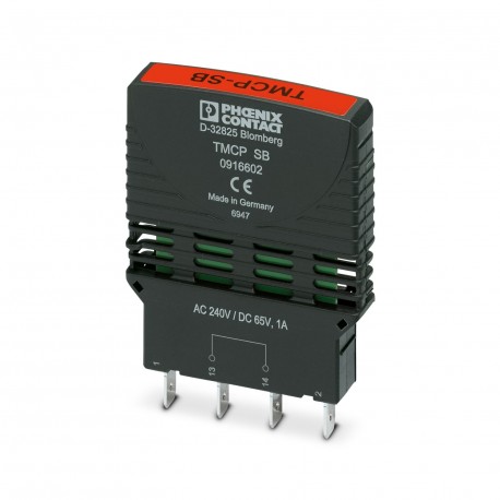 TMCP SB - TMCP SB 0916602 PHOENIX CONTACT Jumper