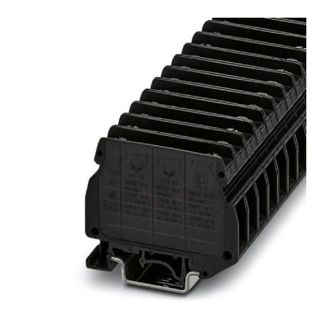 USIG - USIG 0920083 PHOENIX CONTACT Fuse modular terminal block