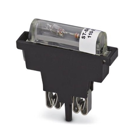 ST-SILED 24 - ST-SILED 24 0920452 PHOENIX CONTACT Fuse plug