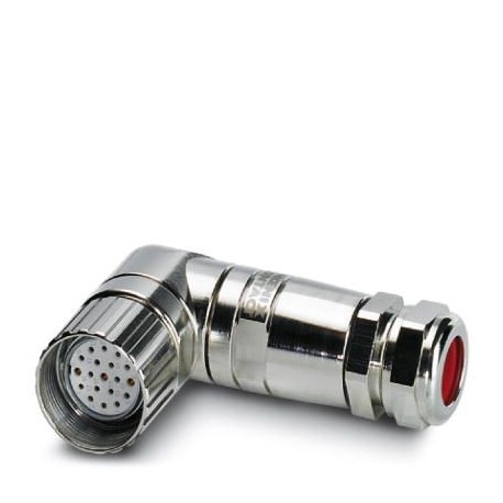 V-RC/TWUM 13/KVD 13/LBL 16+3 - V-RC/TWUM 13/KVD 13/LBL 16+3 1000044 PHOENIX CONTACT Female connector