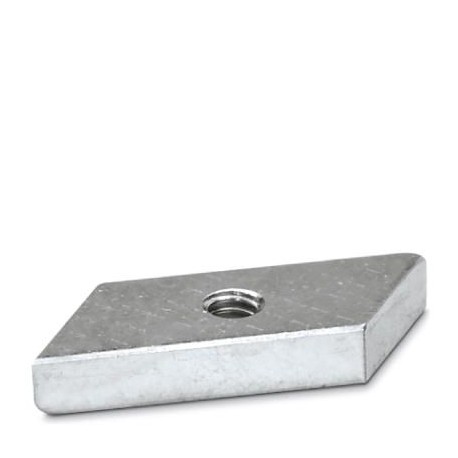 GLM 4 - GLM 4 1201769 PHOENIX CONTACT Nut