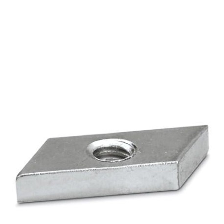 GLM 6 - GLM 6 1201785 PHOENIX CONTACT Nut