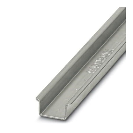 1201798 - NS 35/15-2,3 UNPERF 2000MM 1201798 PHOENIX CONTACT DIN rail, unperforated