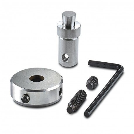 PPS-ST (8,4) - PPS-ST (8,4) 1202726 PHOENIX CONTACT Stamping bit