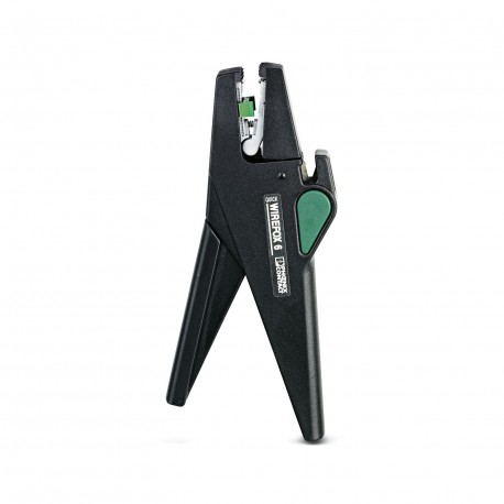 QUICK WIREFOX 6 - QUICK WIREFOX 6 1204384 PHOENIX CONTACT Stripping pliers