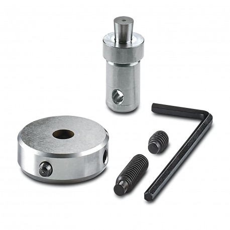 PPS-ST (7,0) - PPS-ST (7,0) 1204889 PHOENIX CONTACT Stamping bit