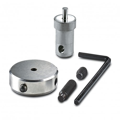 PPS-ST (3,8) - PPS-ST (3,8) 1204892 PHOENIX CONTACT Stamping bit