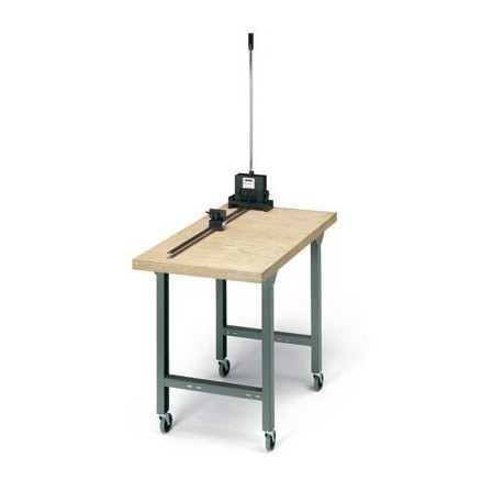 PPS TABLE - PPS TABLE 1206285 PHOENIX CONTACT Workbench
