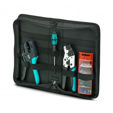 TOOL-SET ALLROUND 3 - TOOL-SET ALLROUND 3 1208953 PHOENIX CONTACT Tool set