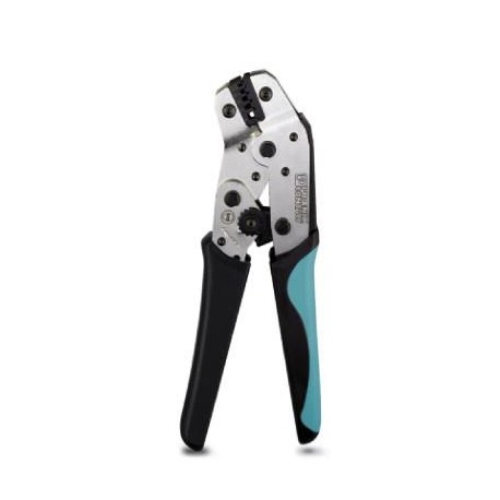 CRIMPFOX 6 - CRIMPFOX 6 1212034 PHOENIX CONTACT Crimping pliers