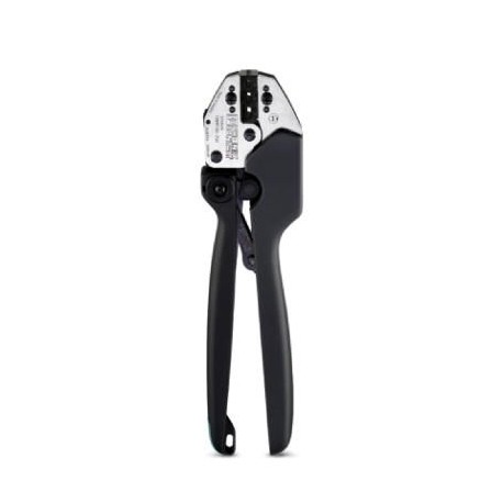 CRIMPFOX 25R - CRIMPFOX 25R 1212039 PHOENIX CONTACT Crimping pliers