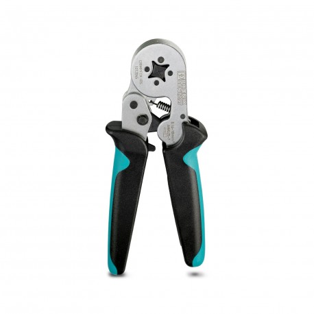 CRIMPFOX 10S - CRIMPFOX 10S 1212045 PHOENIX CONTACT Crimping pliers