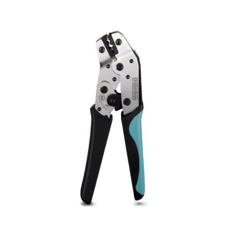 CRIMPFOX-CX 4,52 - CRIMPFOX-CX 4,52 1212094 PHOENIX CONTACT Crimping pliers